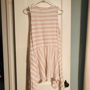 Anthropologie Tops - Anthro Maeve Alayne Tunic Tank 1X Anthropologie Tops - Anthro Maeve Alayne Tunic Tank 1X